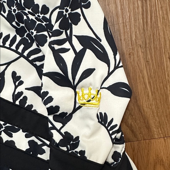 Kastel Denmark Mesh Sleeve Riding Shirt - XL - Picture 3 of 6